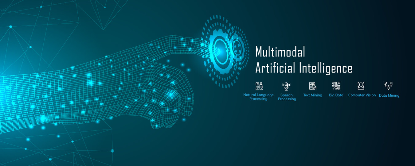 Aimesoft Multimodal Ai Products And Services