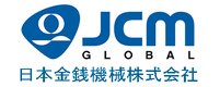 JCM logo
